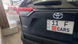 تويوتا راف 4